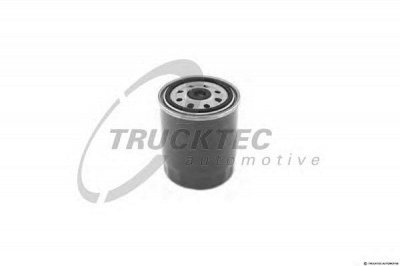 TRUCKTEC AUTOMOTIVE 0214027 -  Топливный фильтр
